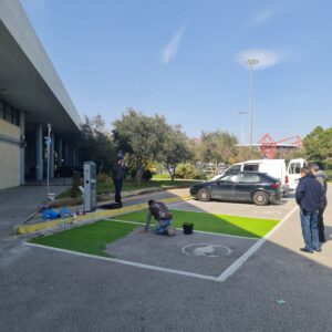 Το Σ.Ε.Φ. στη νέα εποχή της ηλεκτροκίνησης